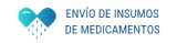 Repartidor de insumos de medicamentos.